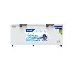 Tủ đông dung tích lớn Hòa Phát Inverter HPF AD8544 544 lít