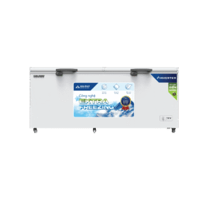 Tủ đông dung tích lớn Hòa Phát Inverter HPF AD8544 544 lít
