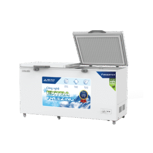 Tủ đông dung tích lớn Hòa Phát Inverter HPF AD8783 783 lít