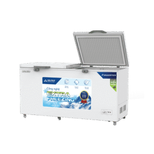 Tủ đông dung tích lớn Hòa Phát Inverter HPF AD8783 783 lít