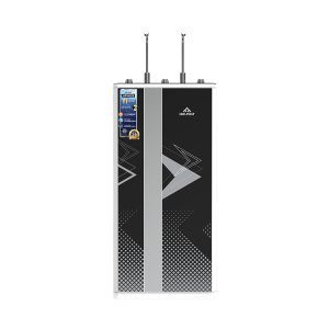 Máy lọc nước RO nóng nguội lạnh Hòa Phát HPN628