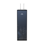 Máy lọc nước RO nóng nguội lạnh Hòa Phát HPN666