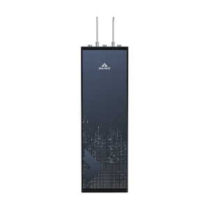 Máy lọc nước RO nóng nguội lạnh Hòa Phát HPN666