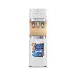 Máy lọc nước RO nóng nguội lạnh Hòa Phát HPN683