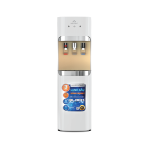 Máy lọc nước RO nóng nguội lạnh Hòa Phát HPN683