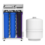 Máy lọc nước RO bán công nghiệp Hòa Phát HPT725