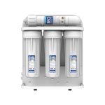 Máy lọc nước RO để gầm Hòa Phát HPU416