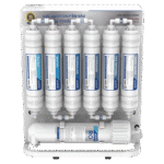 Máy lọc nước RO để gầm Hòa Phát HPU456