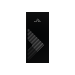 Máy lọc nước RO để gầm Hòa Phát HPU488