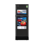Tủ lạnh Funiki HR T6126TDG 126 lít