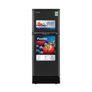 Tủ lạnh Funiki HR T6126TDG 126 lít