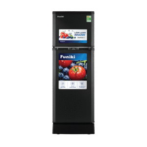 Tủ lạnh Funiki HR T6147TDG 147 lít
