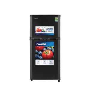 Tủ lạnh Funiki HR T6159TDG 159 lít