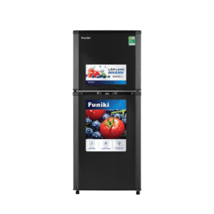 Tủ lạnh Funiki HR T6185TDG 185 lít