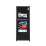 Tủ lạnh Funiki Inverter HR T8185TDG 185 lít