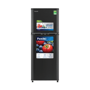 Tủ lạnh Funiki Inverter HR T8209TDG 209 lít