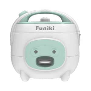 Nồi cơm điện nắp gài 1.2L Funiki HRC6122