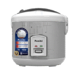 Nồi cơm điện nắp gài 1.8L Funiki HRC6164