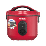 Nồi cơm điện nắp gài 1.8L Funiki HRC6162