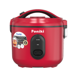 Nồi cơm điện nắp gài 1.8L Funiki HRC6162