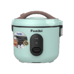 Nồi cơm điện nắp gài 1.8L Funiki HRC6163