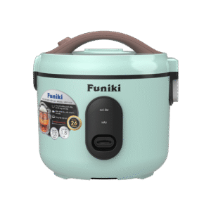 Nồi cơm điện nắp gài 1.8L Funiki HRC6163