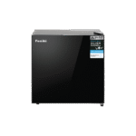 Tủ lạnh mini cánh kính HR S646GB 46 lít