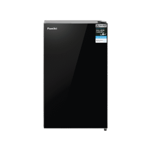 Tủ lạnh mini cánh kính HR S690GB 90 lít