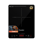 Bếp điện từ đơn Funiki HSD8138