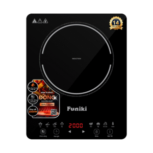 Bếp điện từ đơn Funiki HSD8162