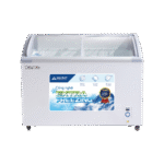 Tủ đông trưng bày Hòa Phát HSF AD6451.C1 451 lít