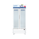 Tủ mát trưng bày Hòa Phát HSR D6526 526 lít