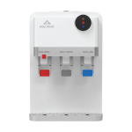 Cây nước nóng lạnh úp bình Hòa Phát HTL212