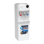 Cây nước nóng lạnh úp bình Hòa Phát HTL222