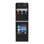 Cây nước nóng lạnh úp bình Hòa Phát HTL223