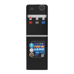 Cây nước nóng lạnh úp bình Hòa Phát HTL223