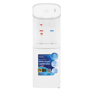 Cây nước nóng lạnh úp bình Hòa Phát HTL236