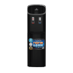 Cây nước nóng lạnh úp bình Hòa Phát HTL238