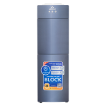 Cây nước nóng lạnh úp bình Hòa Phát HTL258