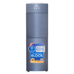 Cây nước nóng lạnh úp bình Hòa Phát HTL258