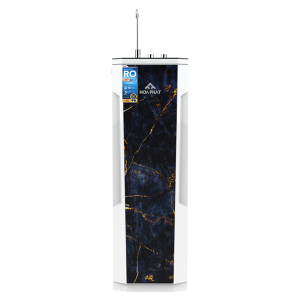 Máy lọc nước RO nóng nguội Hòa Phát HPN616