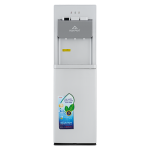 Cây nước nóng lạnh hút bình Hòa Phát HWP B1CJ