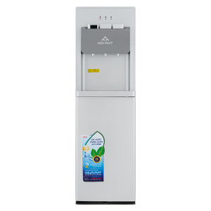 Cây nước nóng lạnh hút bình Hòa Phát HWP B1CJ