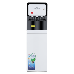 Cây nước nóng lạnh hút bình Hòa Phát HWP B2CI