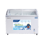 Tủ đông trưng bày Hòa Phát Inverter HSF AD8451.C1 451 lít