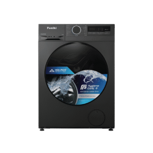 Máy giặt cửa trước Funiki HWM F8105ADG 10.5 kg