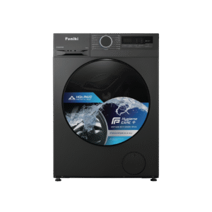 Máy giặt cửa trước Funiki HWM F8125ADG 12.5kg