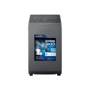 Máy giặt cửa trên Funiki HWM T695ABG 9.5 kg