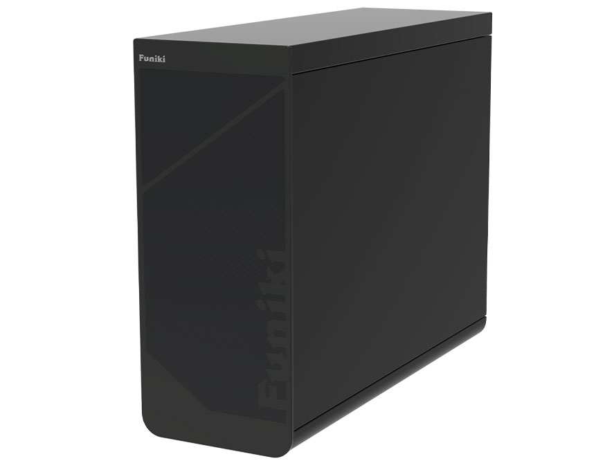 Máy lọc nước RO để gầm Funiki FP204U - hình ảnh sản phẩm chi tiết