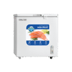 Tủ đông Hòa Phát HPF AN6162 162 lít